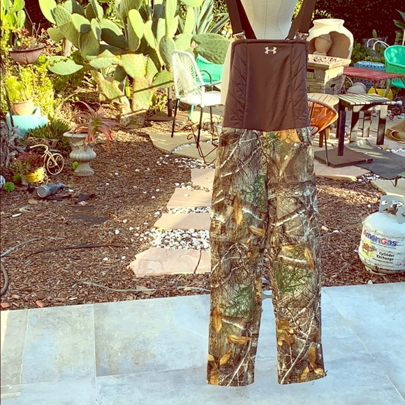 realtree jumpsuit